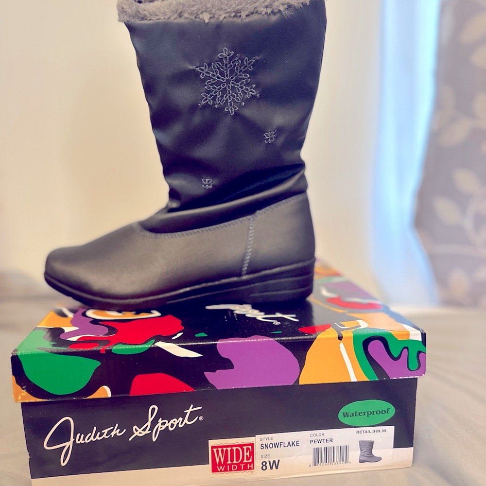 Winter Boots